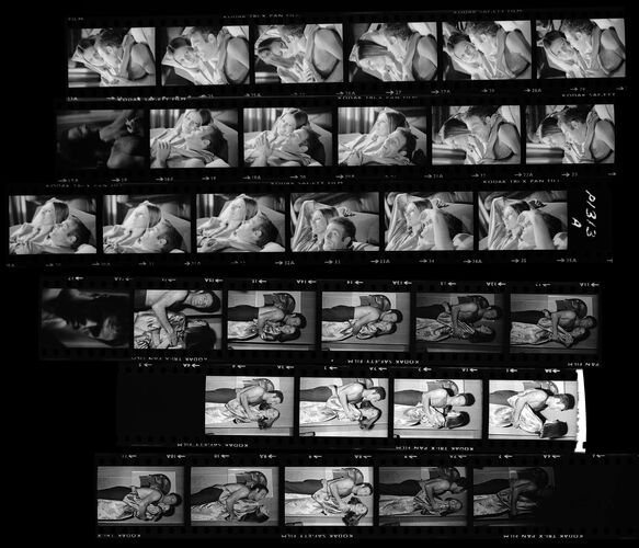 NP_NP09B_1974_024A: Roll a Ball at Pinewood