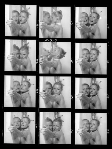 NP_NP09B_1974_024E: Roll a Ball at Pinewood