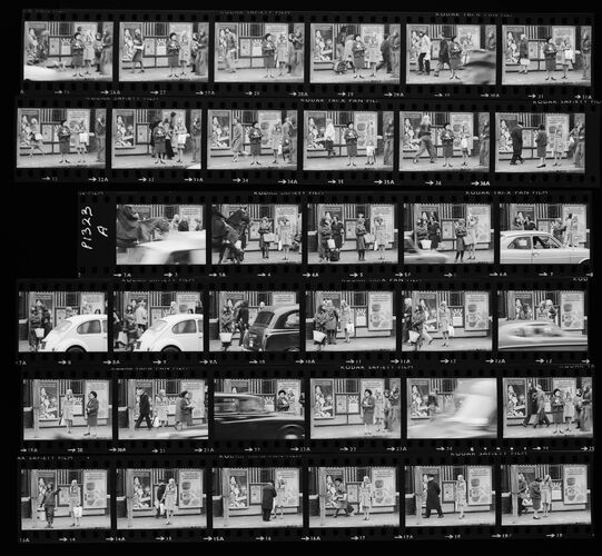 NP_NP09B_1974_028A: Christine Chamerline