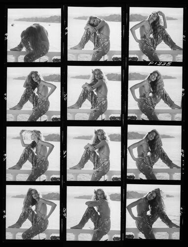 NP_NP09B_1974_032E: Jerry Hall