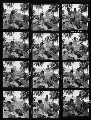 NP_NP09B_1974_032F: Jerry Hall