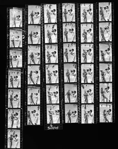 NP_NP09B_1974_032T: Jerry Hall