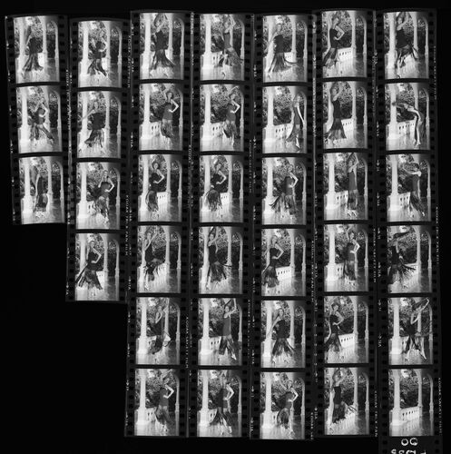 NP_NP09B_1974_033O: Jerry Hall