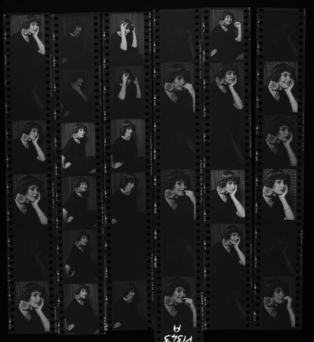 NP_NP09B_1975_001A: Jane Bonham Carter