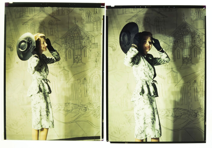 NP_NP09F2_1946_004A: 1946 Vogue