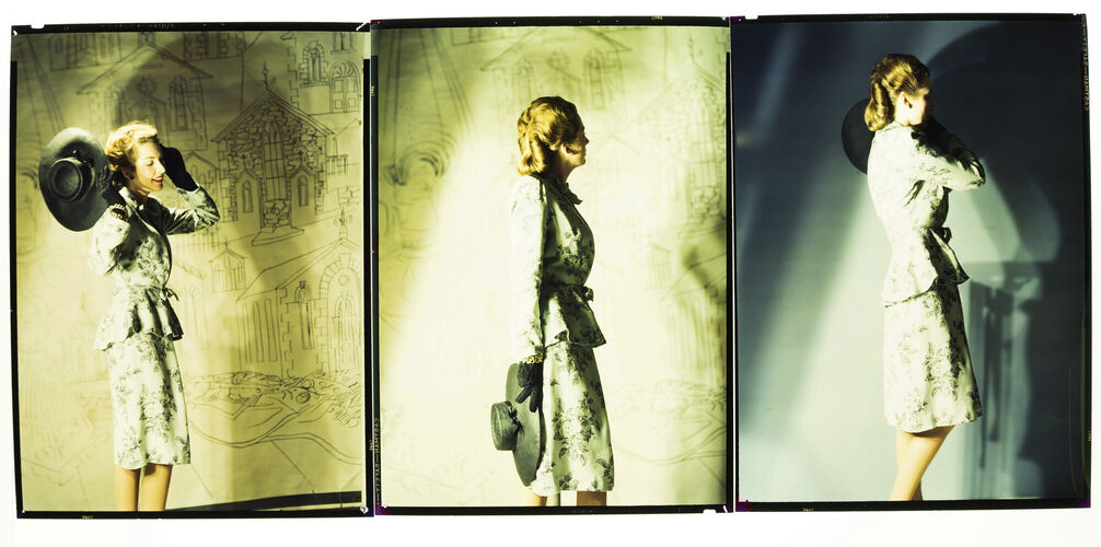 NP_NP09F2_1946_004B: 1946 Vogue