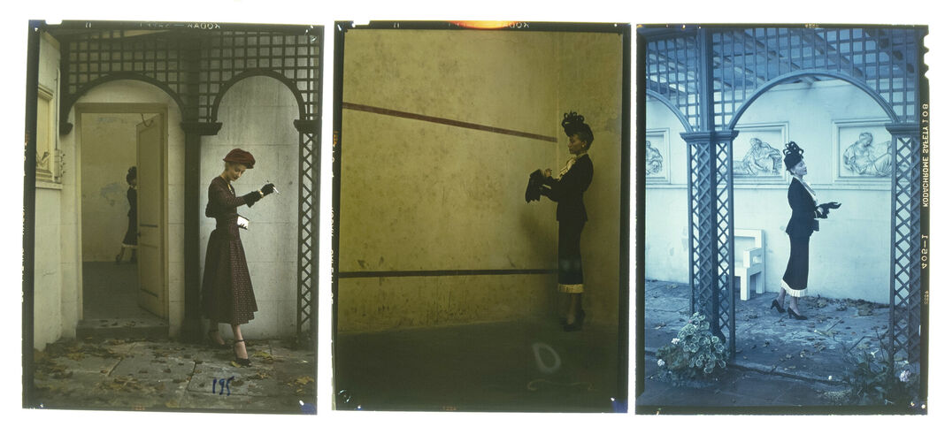 NP_NP09F2_1948_002: 1948 Vogue