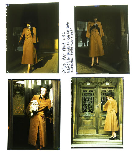 NP_NP09F2_1948_006: 1948 Vogue