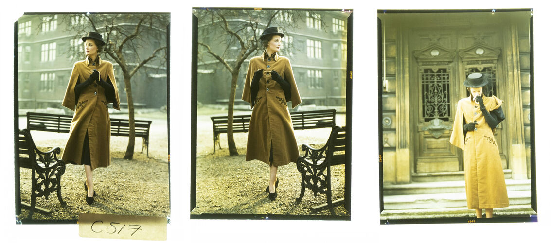 NP_NP09F2_1948_007: 1948 Vogue