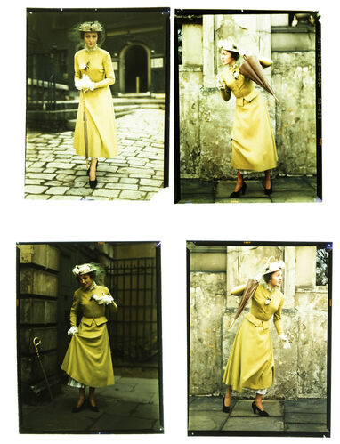 NP_NP09F2_1948_008: 1948 Vogue