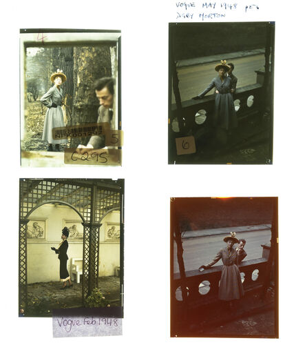 NP_NP09F2_1948_010: 1948 Vogue