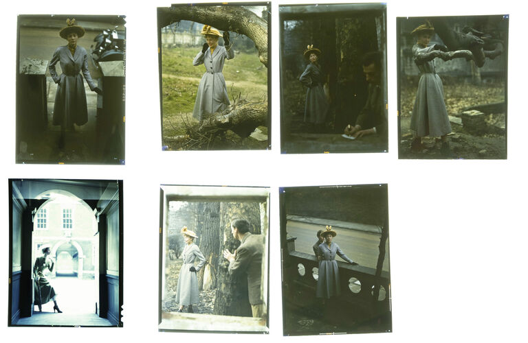 NP_NP09F2_1948_011: 1948 Vogue