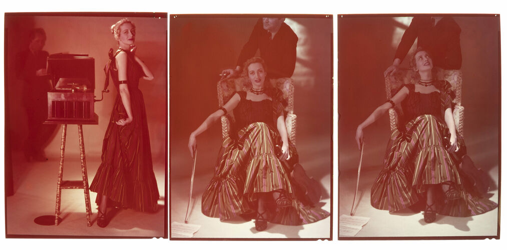 NP_NP09F2_1948_012B: 1948 Vogue