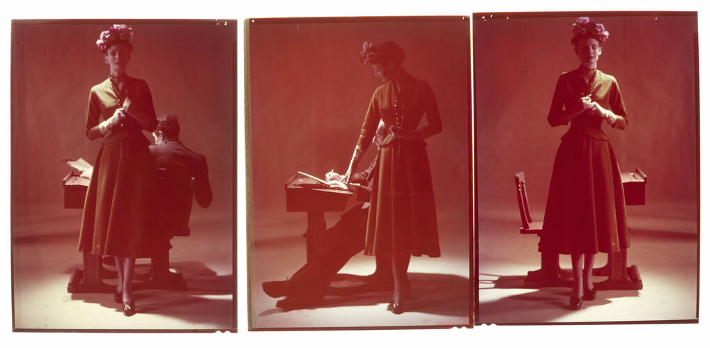 NP_NP09F2_1948_013A: 1948 Vogue