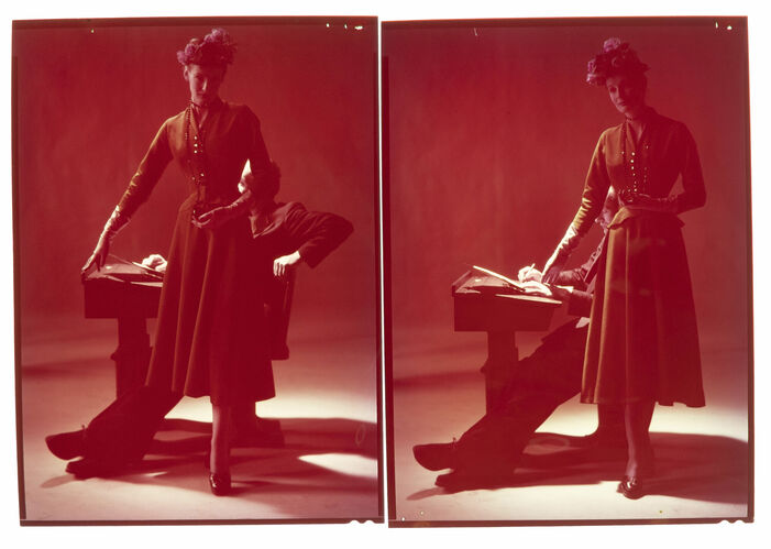 NP_NP09F2_1948_013B: 1948 Vogue