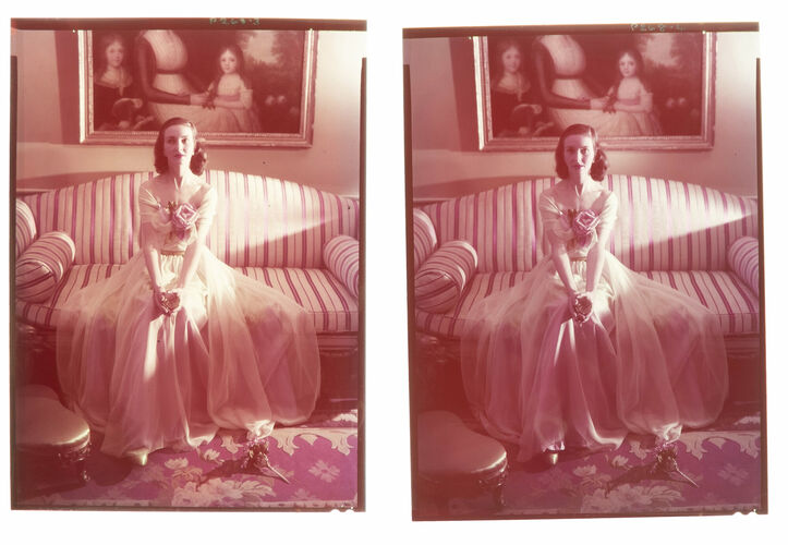 NP_NP09F2_1948_014A: 1948 Vogue