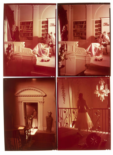 NP_NP09F2_1948_014B: 1948 Vogue