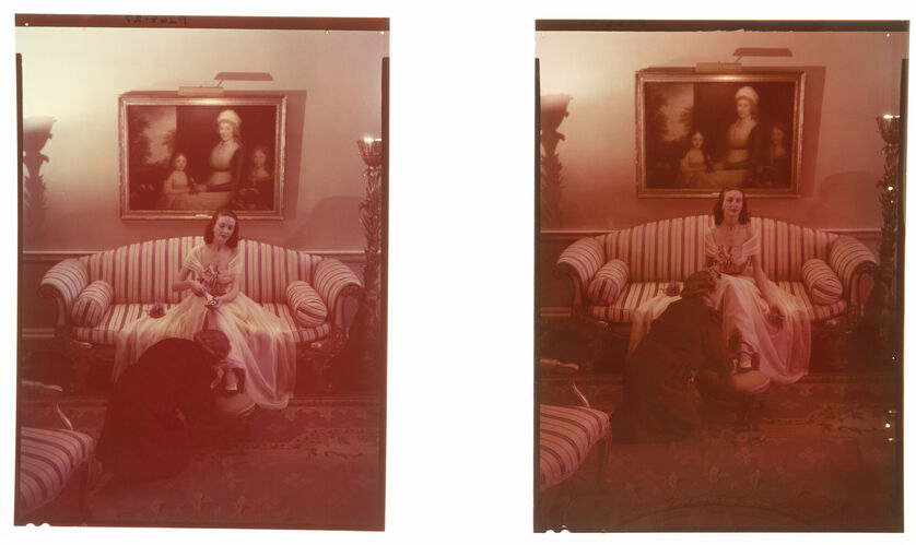 NP_NP09F2_1948_015: 1948 Vogue