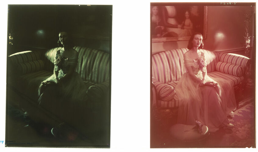 NP_NP09F2_1948_016: 1948 Vogue