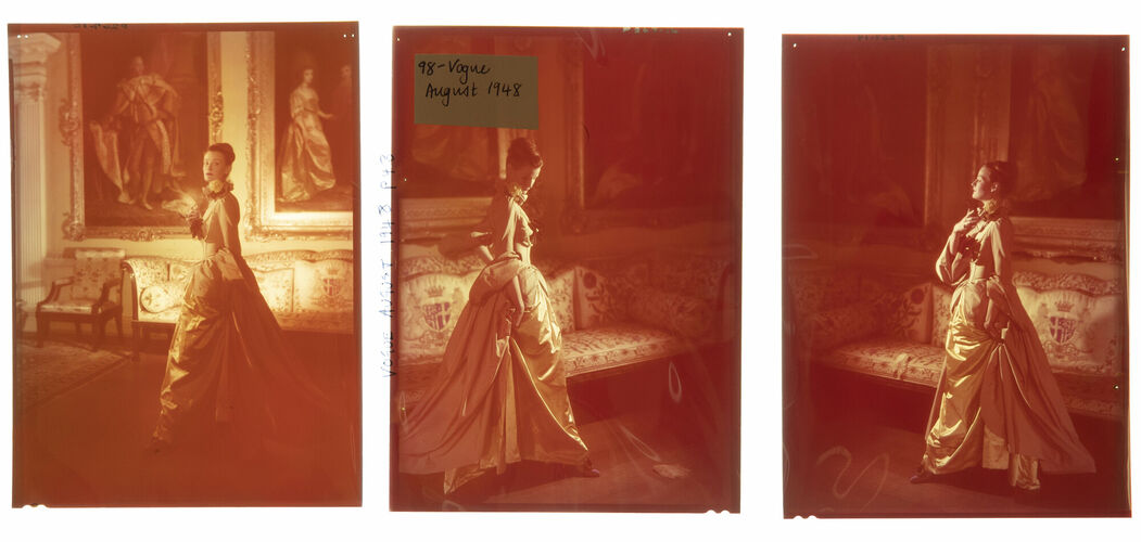 NP_NP09F2_1948_018: Time's Glass