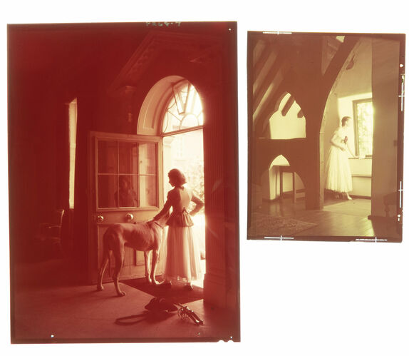 NP_NP09F2_1948_021A: 1948 Vogue