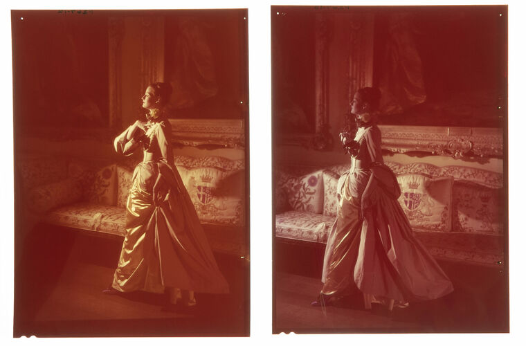 NP_NP09F2_1948_022A: 1948 Vogue