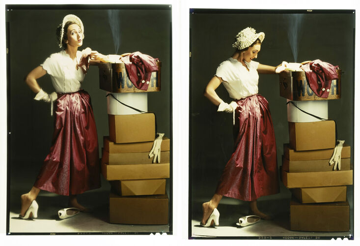 NP_NP09F2_1948_023: The London Collections