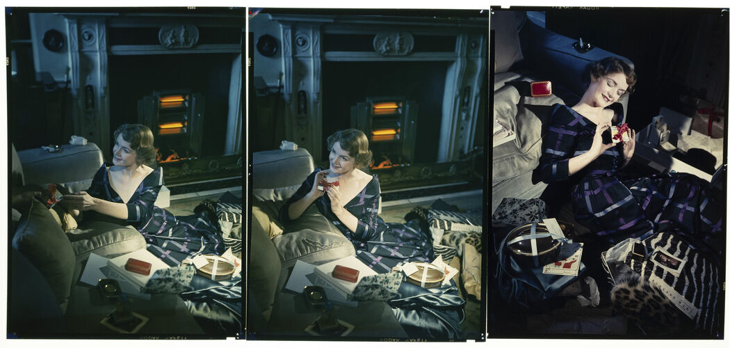 NP_NP09F2_1948_024C: Christmas Gifts