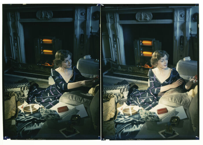 NP_NP09F2_1948_024D: Christmas Gifts