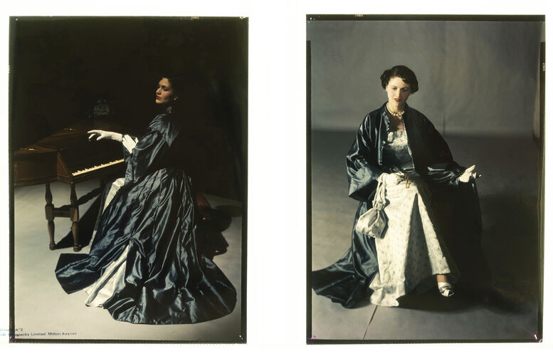 NP_NP09F2_1949_010: Anne Chambers