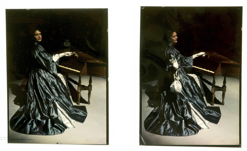 NP_NP09F2_1949_011: Anne Chambers