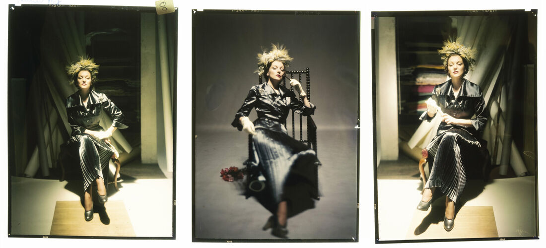 NP_NP09F2_1949_013A: Anne Chambers