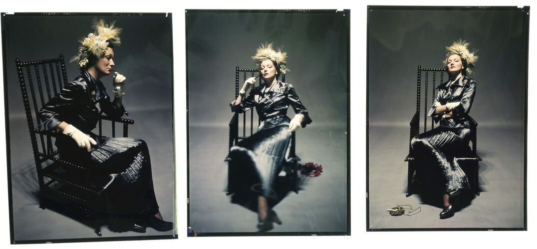 NP_NP09F2_1949_013B: Anne Chambers