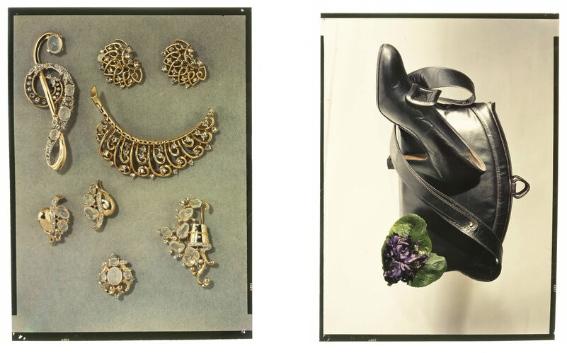 NP_NP09F2_1949_014: Spring Collections