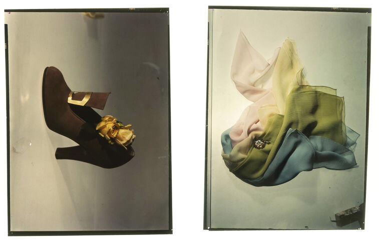 NP_NP09F2_1949_015: Spring Collections