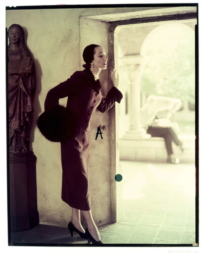 NP_NP09F2_1949_024B: 1949 Vogue