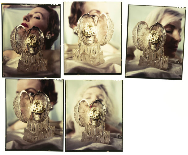 NP_NP09F2_1949_026: Faberge Easter Egg Jewellery