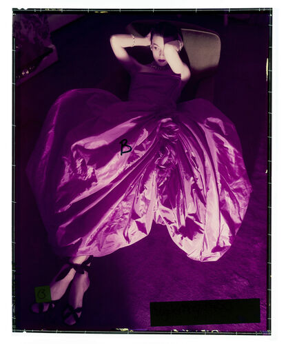 NP_NP09F2_1950_004I: Régine Debrise