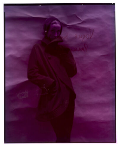 NP_NP09F2_1950_005A: 1950s Vogue