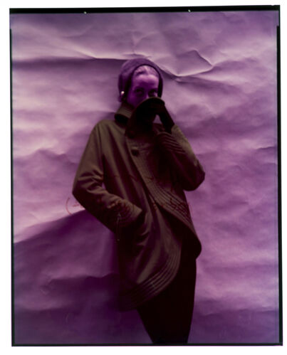 NP_NP09F2_1950_005B: 1950s Vogue