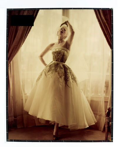 NP_NP09F2_1950_008B: 1950s Vogue