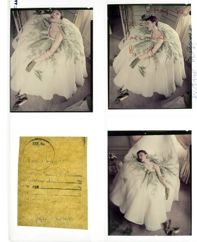 NP_NP09F2_1950_012A: 1950s Vogue