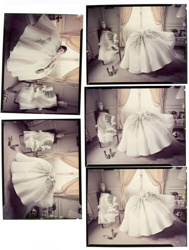 NP_NP09F2_1950_012B: 1950s Vogue