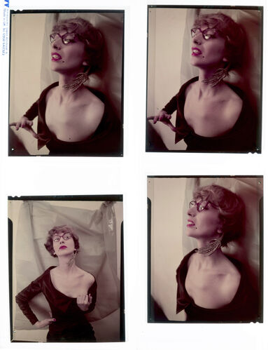 NP_NP09F2_1950_013A: Della Oake