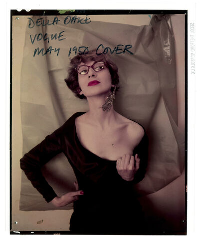 NP_NP09F2_1950_013B: Della Oake