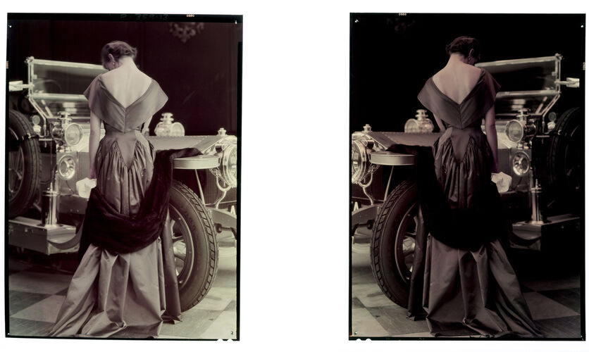 NP_NP09F2_1950_014A: Wenda Parkinson