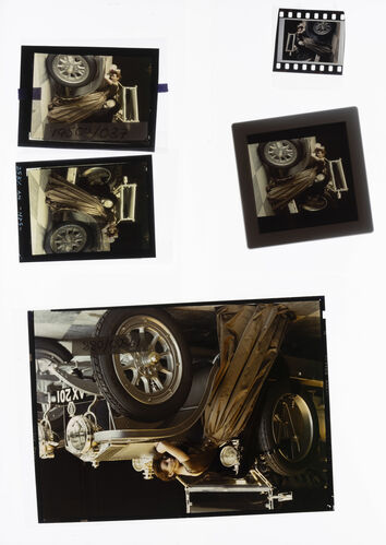 NP_NP09F2_1950_014B: Wenda Parkinson