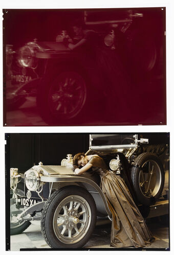 NP_NP09F2_1950_014D: Wenda Parkinson