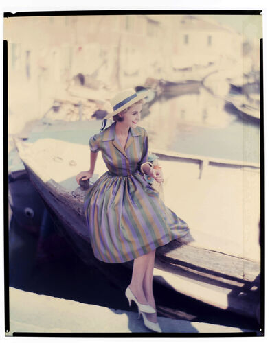 NP_NP09F2_1950_016B: Venice