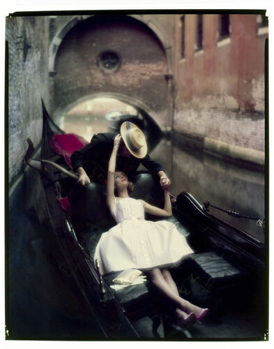 NP_NP09F2_1950_016C: Venice